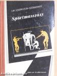 Sportmasszázs