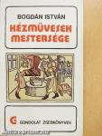 Kézművesek mestersége