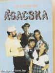 Ágacska