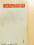 Hazatérés