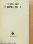 Vergilius összes művei