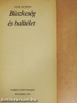 Büszkeség és balítélet