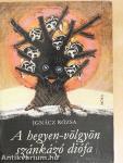 A hegyen-völgyön szánkázó diófa