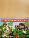 A kisvakond és a mackók