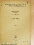 Alapozás 