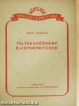 Váltakozóáramú elektromotorok