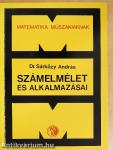 Számelmélet és alkalmazásai