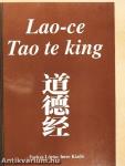 Tao Te King