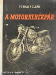 A motorkerékpár