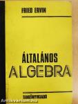 Általános algebra