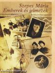 Emberek és jelmezek