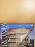 Róma - CD-vel