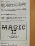 Magic II. Tankönyv