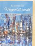Magamból csendet