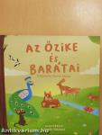 Az őzike és barátai 