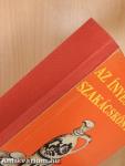 Az ínyesmester szakácskönyve