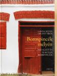 Borospincék mélyén