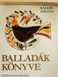 Balladák könyve