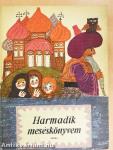 Harmadik meséskönyvem