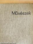 Művészek