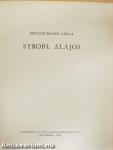 Strobl Alajos