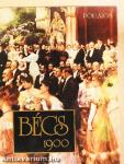 Bécs 1900