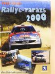Rallye-varázs 2000
