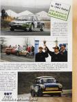 Rallye-varázs 2000