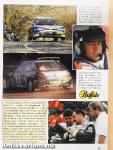 Rallye-varázs 2000