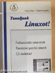 Tanuljunk Linuxot!
