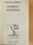 Harriet regénye