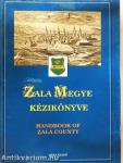 Zala megye kézikönyve I.