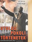 Utolsó pokoli történetek