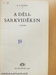 A Déli-sarkvidéken