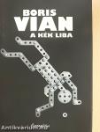 A kék liba