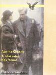 A titokzatos Kék Vonat