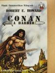 Conan, a barbár