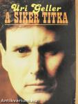 A siker titka