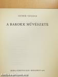 A barokk művészete