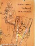 Emberek és szokásaik