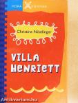Villa Henriett