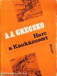 Harc a Kaukázusért