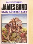 James Bond - Csak kétszer élsz