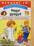 Nagyi gyógyít