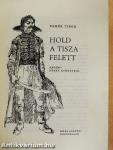 Hold a Tisza felett