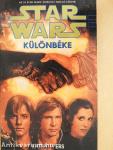 Különbéke