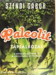 Paleolit táplálkozás
