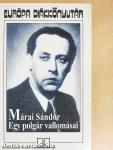 Egy polgár vallomásai