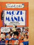 Mozimánia