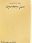 Szerelmespár